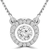 XL265 white gold