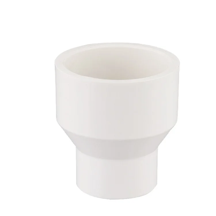 1 2 To 4 Best Price Good Quality Pvc Pipe Fittings Astm D2466 Sch40 Pvc Reducing Coupling And Threaded Concentric Reducer Buy Pvc Pipe Fittings 1 2 Reducing Coupling 3 4 Reducing Coupling 1