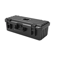 Best selling carry safe tactical cases handle plastic suitcase camera hard waterproof custom case