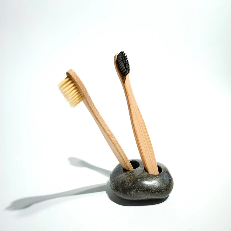 Drying Stone™ Toothbrush Tray