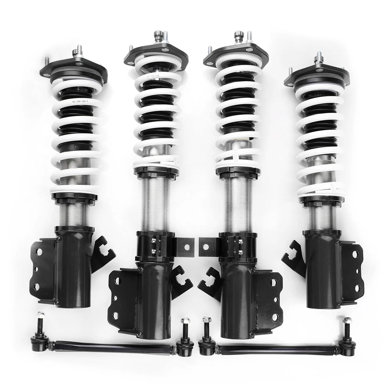 High Performance DWD Racing Version Adjustable Coilover for Nissan Sunny B13 90-93  NSN075