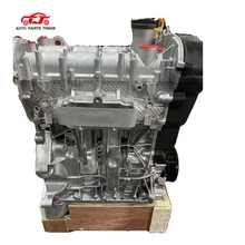 New 1.5L TSI EA211 EVO Engine For Volkswagen VW Golf EA211 Engine Assembly Skoda Octavia Long Block