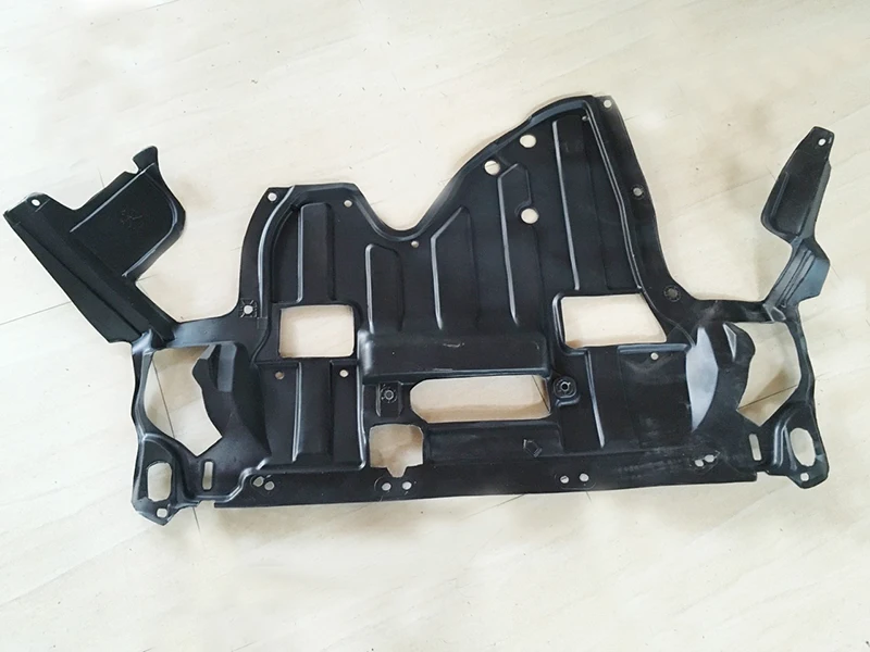 Engine Under Cover Splash Shield for TY-HILUX/REVO/2015 - Durable