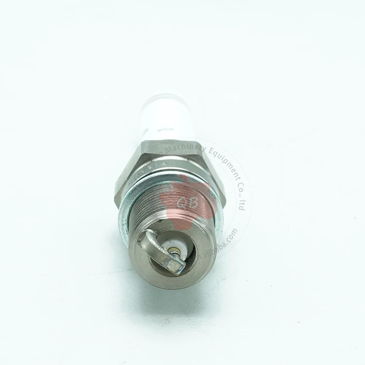 ガマQ Genuine Cummins QSV91 Spark Plugs - Reliable Performance