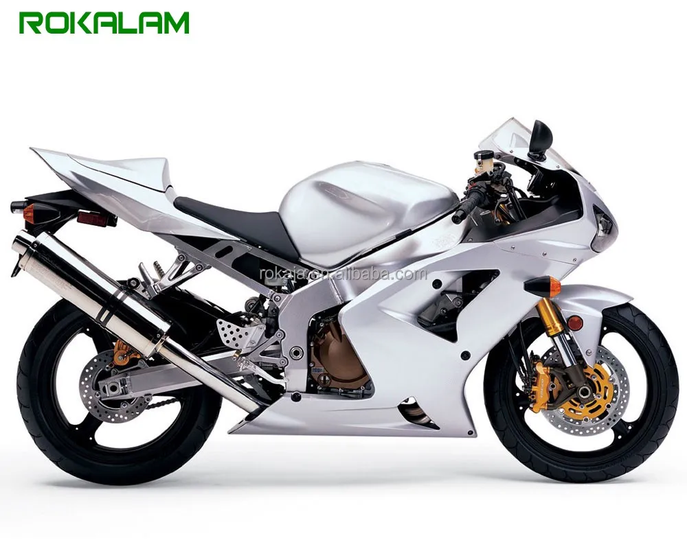 カワサキZX6R2003 2004 ZX 6R 03 04 ZX-6RスポーツバイクABSボディ