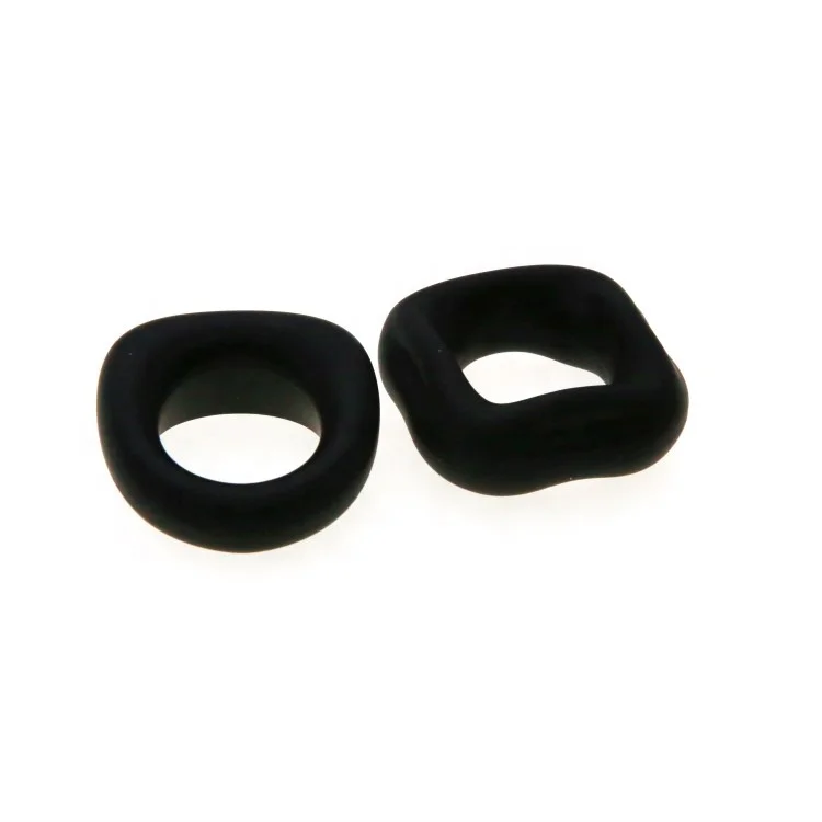 Factory Customized Silicone Gasket for Cookie Anchor Hocking Jar Autoclave  Rubber O Rings  Free Samples