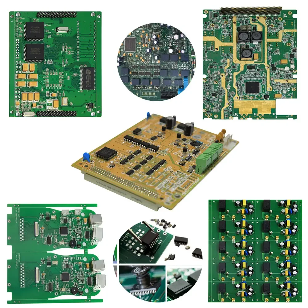 アリババページ ZX7 200 PCB - Inverter Welding Machine Circuit Board