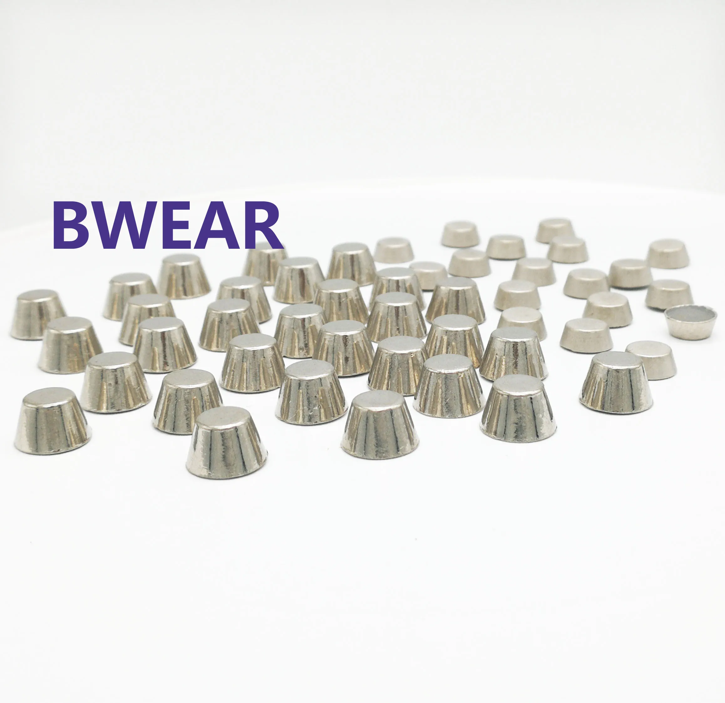 Украшение стразы с прямой основой ведро форма 8 мм купол одежда липкая лента для