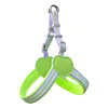 1 Green Harness