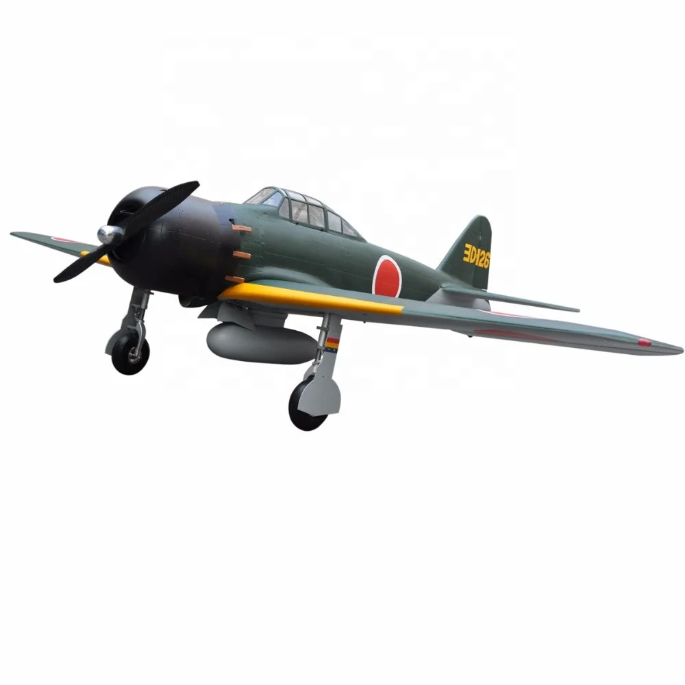 ラジコン飛行機　零戦 ラジコン飛行機 ラジコン飛行機・零戦の通販は【ラジコン1】
