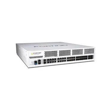 Fortinet FG-1800F Best Fortigate FG-100F Firewall Wireless and Wired with 1-Year Warranty in Stock
