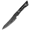 Damascus steel Paring DP-BK2505R9
