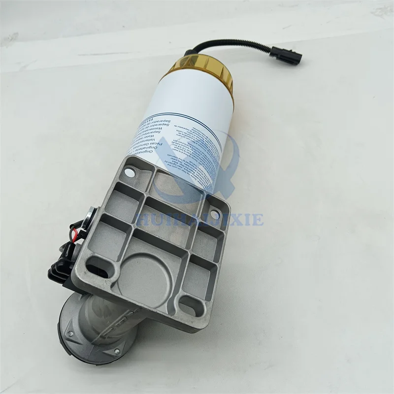 漂流物　epaves2 Filter Oil Cup R20p 20899812 20788794 Fs19920 for Oil Water