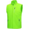 Vert fluorescent
