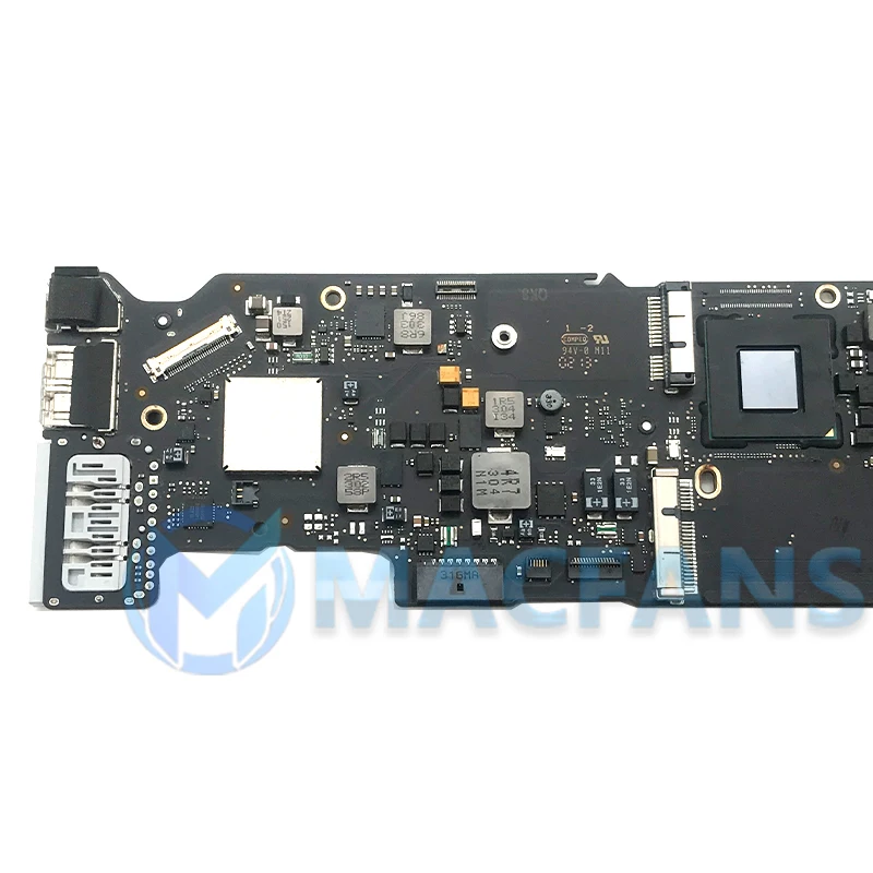 Apple Macbook A1466 Motherboard Macbook Air A1466 Logic Board 4GB DDR3