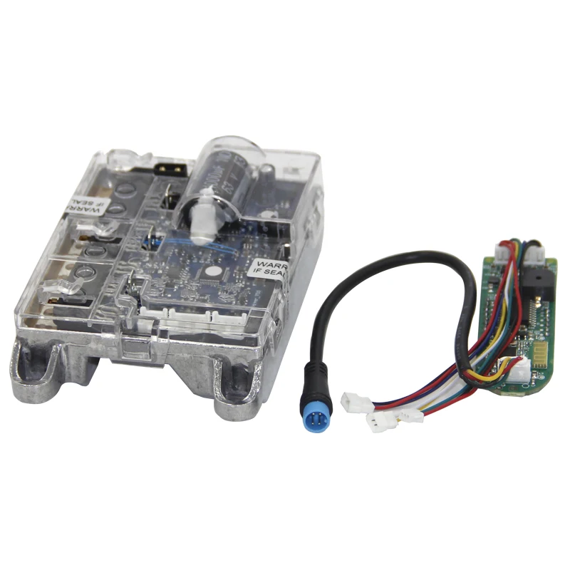 Xiaomi Mi3 Electric Scooter Repair Spare Parts Scooter Controller System Motherboard Accessories