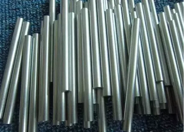 ASTM B622 / Alloy C2000 / UNS N06200 Nickel Alloy Seamless Pipe MT23