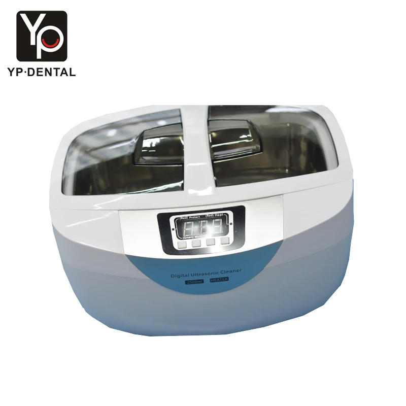 Высококачественный УЛЬТРАЗВУКОВОЙ ХИРУРГИЧЕСКИЙ стоматологический медицинский инструмент, мини ультразвуковой очиститель