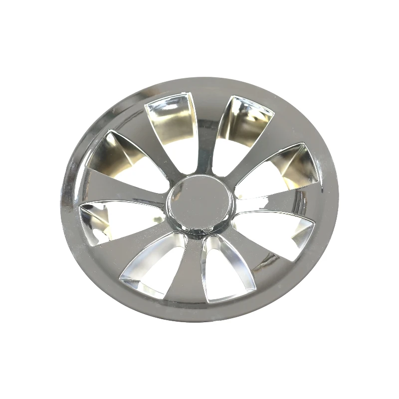 Accesorios para Carros de Golf Tapa de Rueda de 10
