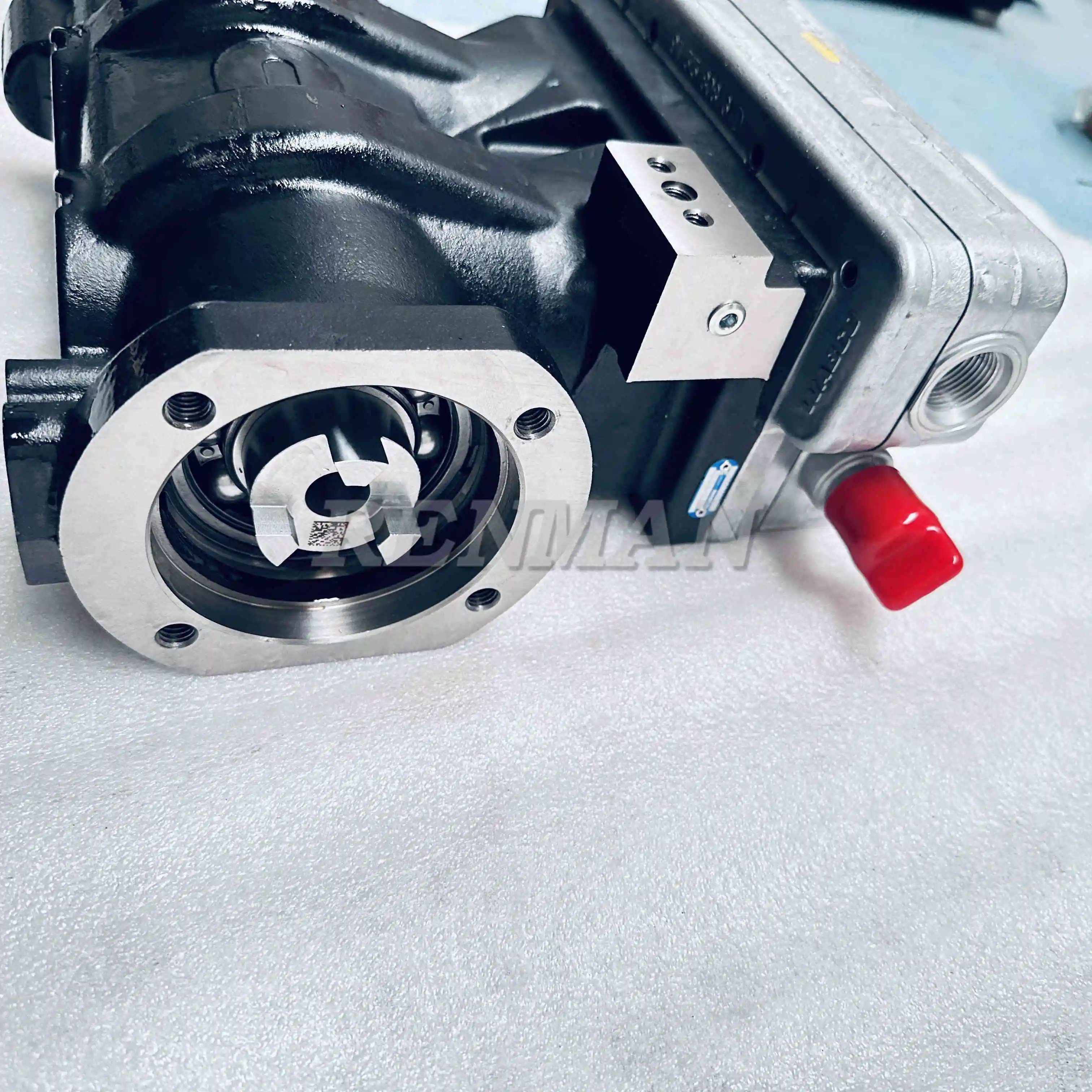 QST30 Cummins air compressor 5657736| Alibaba.com