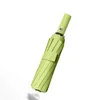 Renfort double nervure automatique 12 os-vert matcha