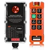 F21-E1B Pro [style rouge] 12-220 V