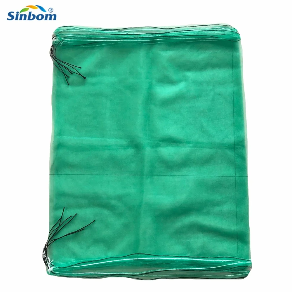 Anti-Bird 70*90cm 80*100cm Protect Mono Mesh Net Date Palm Bags