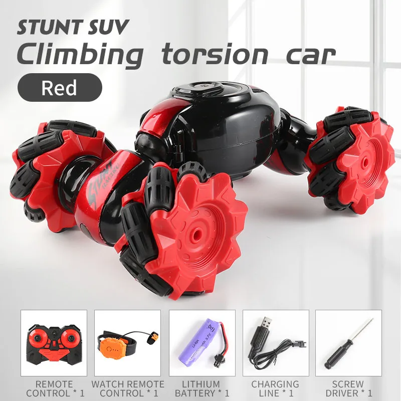 torsion remote control car charger