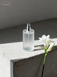 High Quality  Luxury  Men's Vanilla and Resin Cologne Eau De Parfum Fragrance Long Lasting Woody Body Spray Men's Perfume