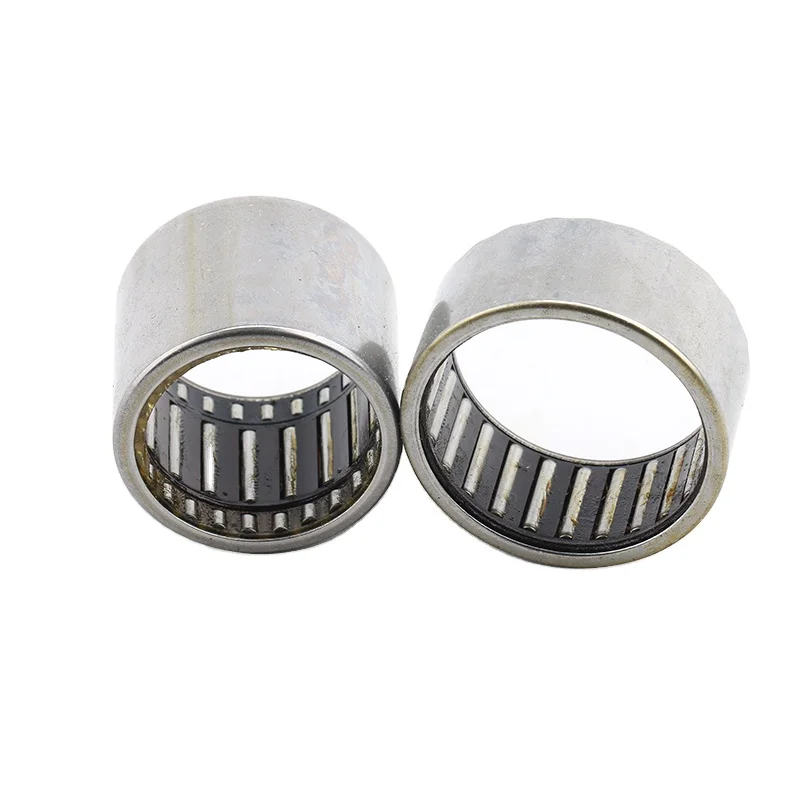 Needle Roller Bearings BK101612 Needle Bearings 10 * 16 - View #9