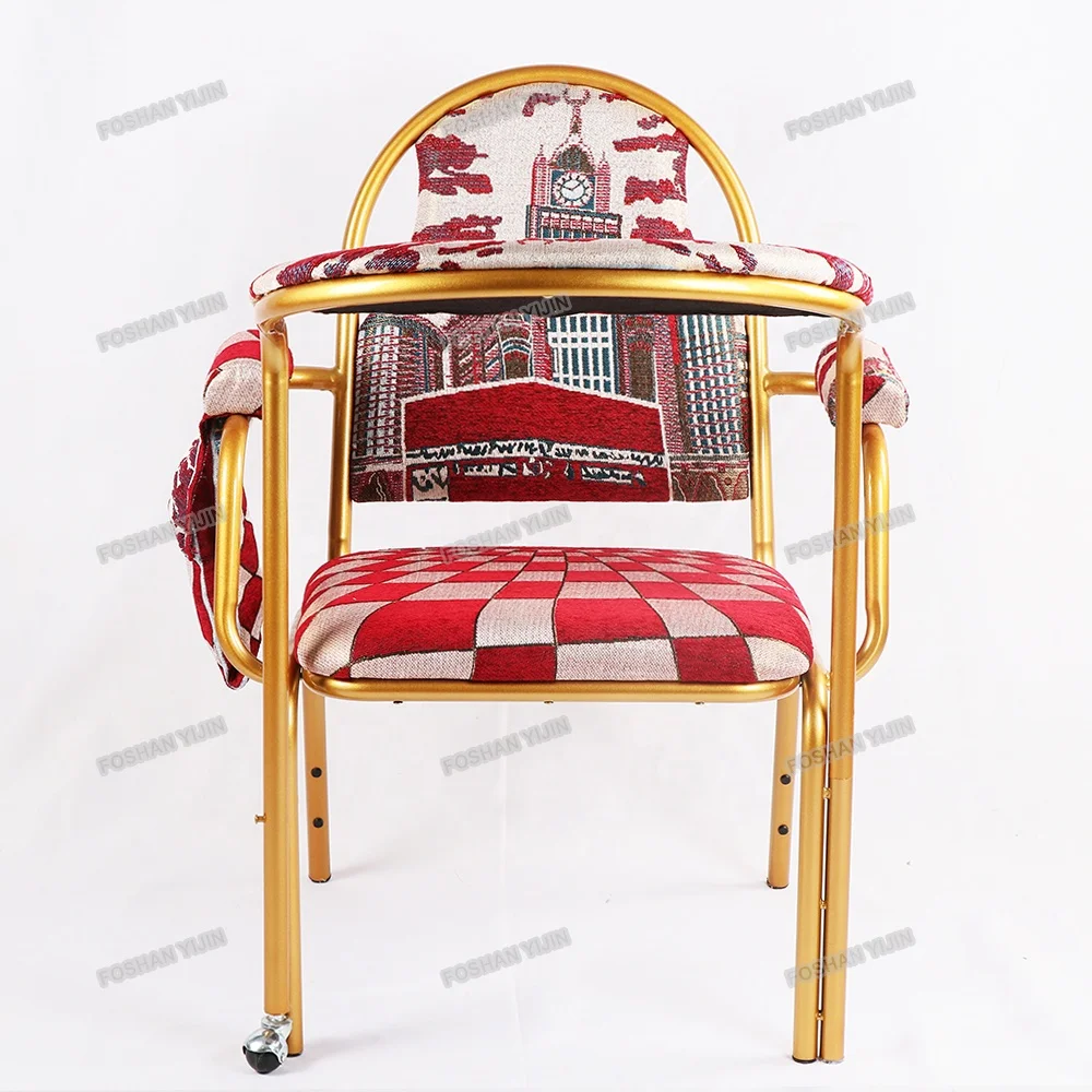 
 Современная модель 2020, современный Мусульманский Исламский мечеть, молитвенный стул, мусульманский стул  