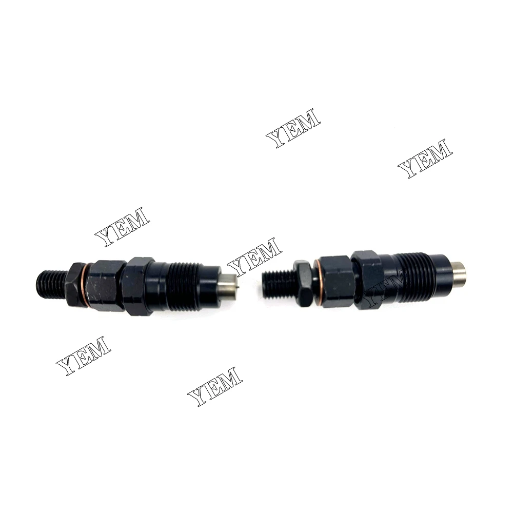 For Kubota Z482 Injector DN4PD62 16871-53000 OEM Engine Parts 2