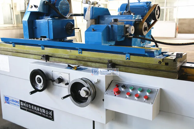 Высокоточная цилиндрическая шлифовальная машина M1320 для металла