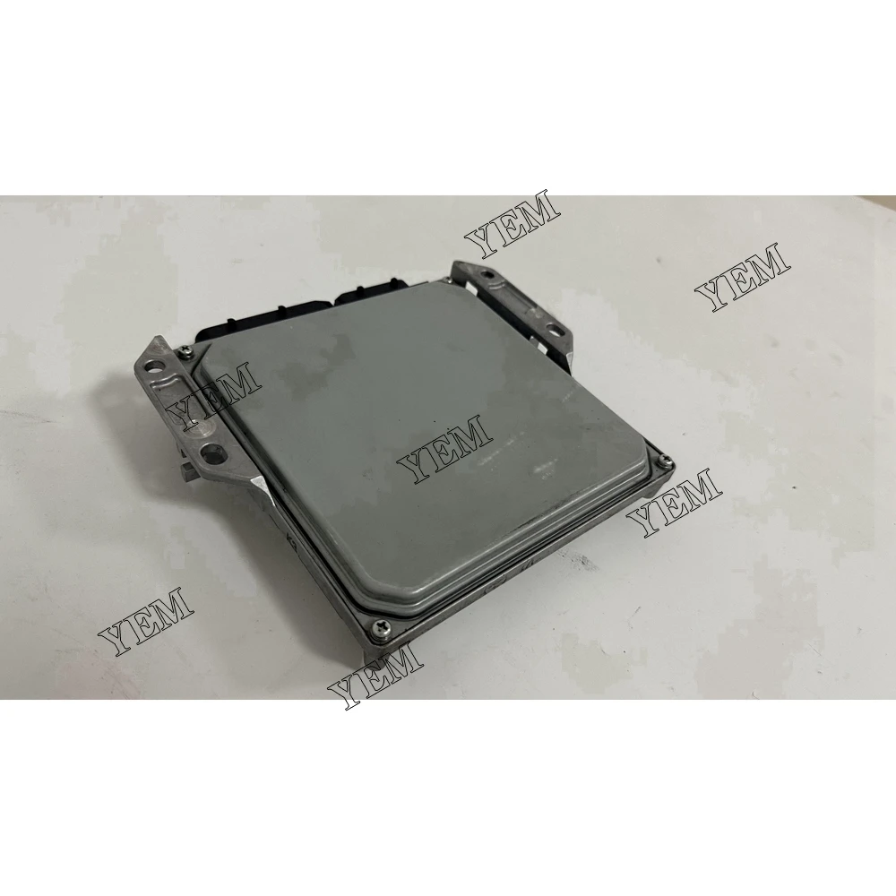 For Kubota V1608 Engine Control Unit 1J574-59053 275800-7221 Diesel Engine 5