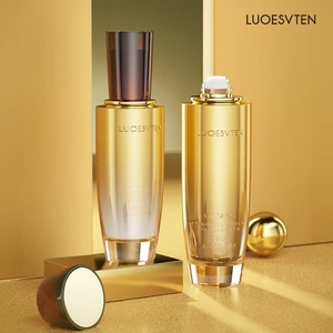 Reduces Fine Lines Wrinkles Skin Tightening Anti-Aging Skin Care Set for Face