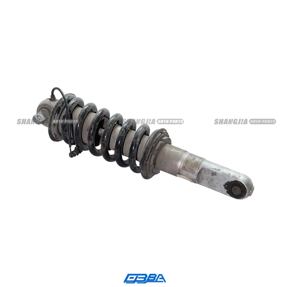 2025 Best Selling Auto Parts Aluminum Alloy Shock Absorbers For Ferrari F430 2007-2010  OE 213396 212543