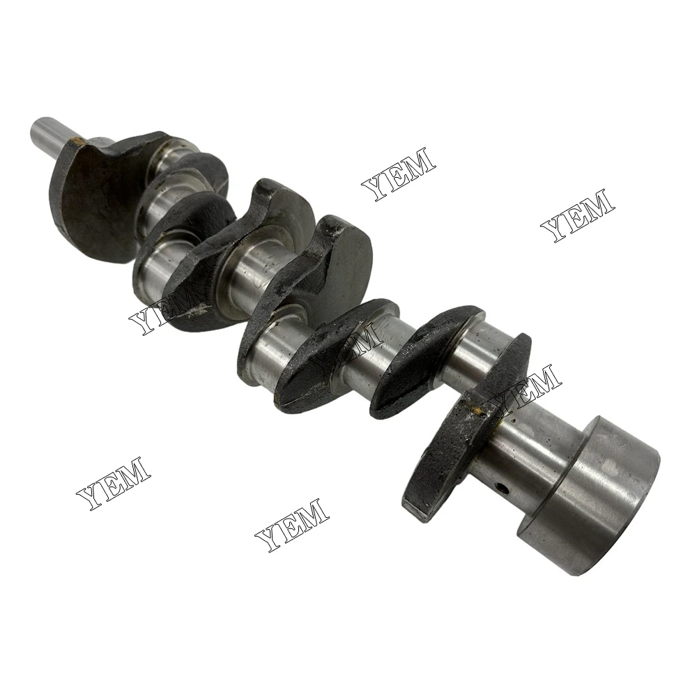 G200 Crankshaft 8-94201-0380 Fit for Isuzu Engine. 2