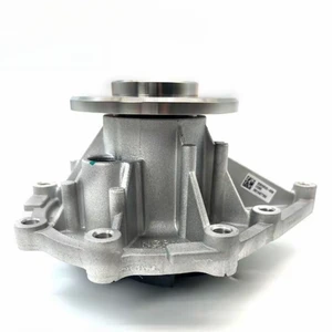 High Quality SINOTRUK Natural Gas Truck Engine Part HOWO SITRAK C7H T12 MT13 Engine Water Pump 202V06500-6700 200V06500-6694