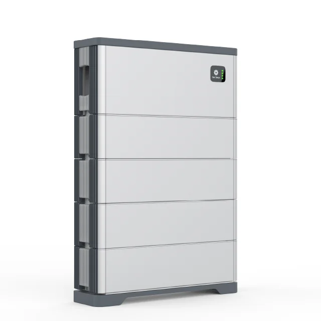 Vbox + Residential Energy Storage + Battery System + Modular And