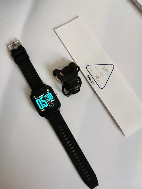 Mc28 discount smart watch