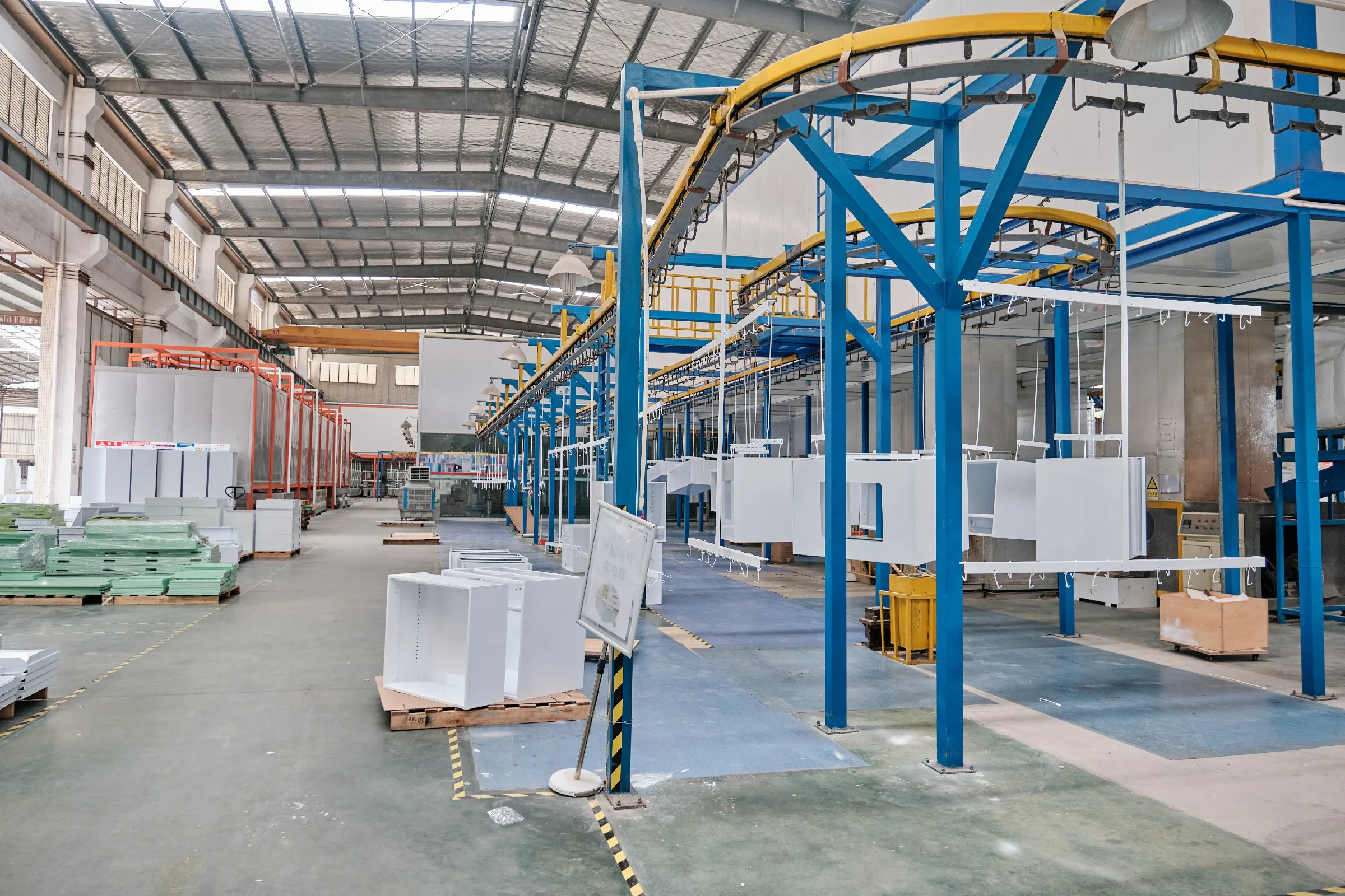 China Wholesale Office Desks factory