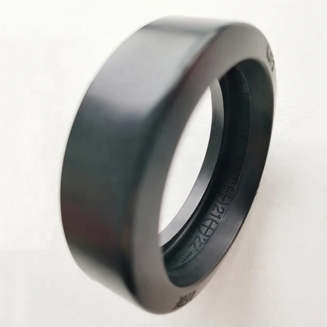 Silicone Rubber Grooved Coupling Gasket Cheap Price EPDM Round Shape Pipe Seal