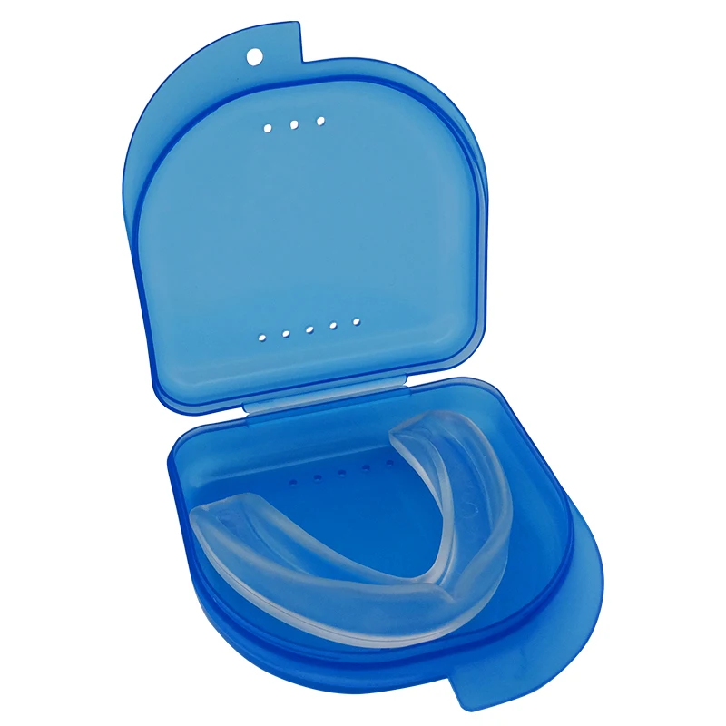 EVA Cobhrú Spóirt MMA Peile Bocsaí Cobhrú Bainne Silicónach