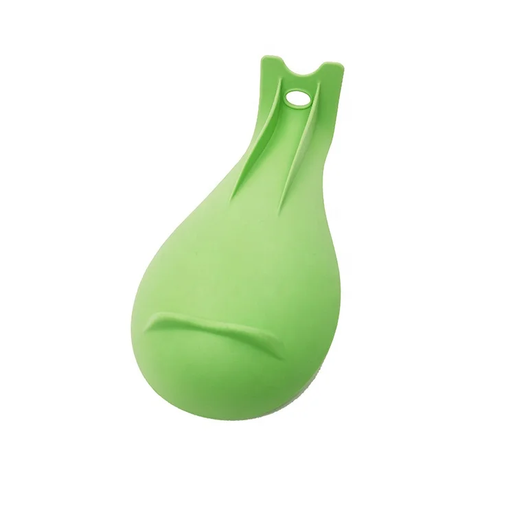 Силиконовый Подставка для ложки NT005, подставка для ложки для кухни, подставка для ложки