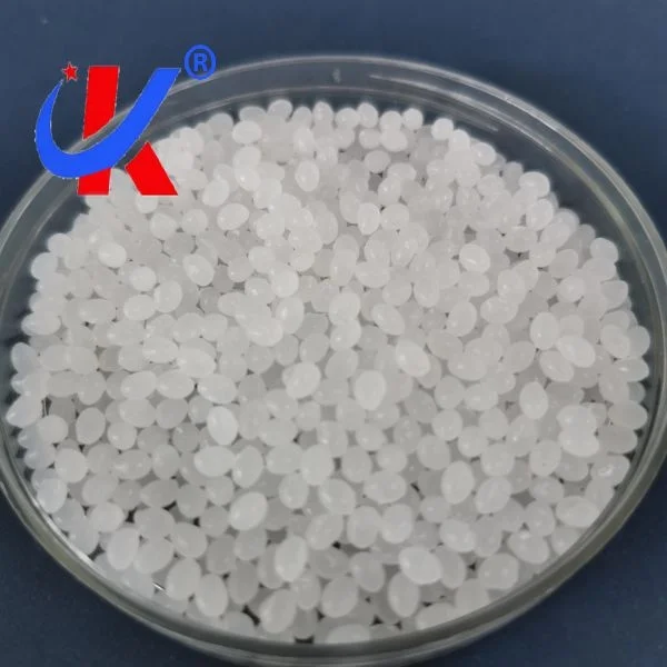 Virgin PLA Pellets Pure Biodegradable PLA Plastic polymer for Extrusion Molding