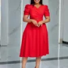 cintura rossa Plus