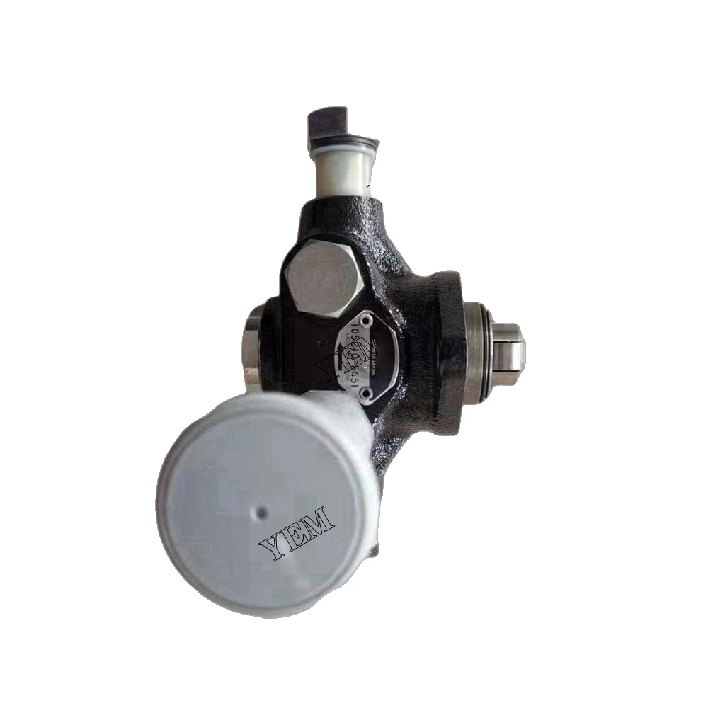 Fuel Feed Pump Fits for Mitsubishi 6D16 Engine Parts