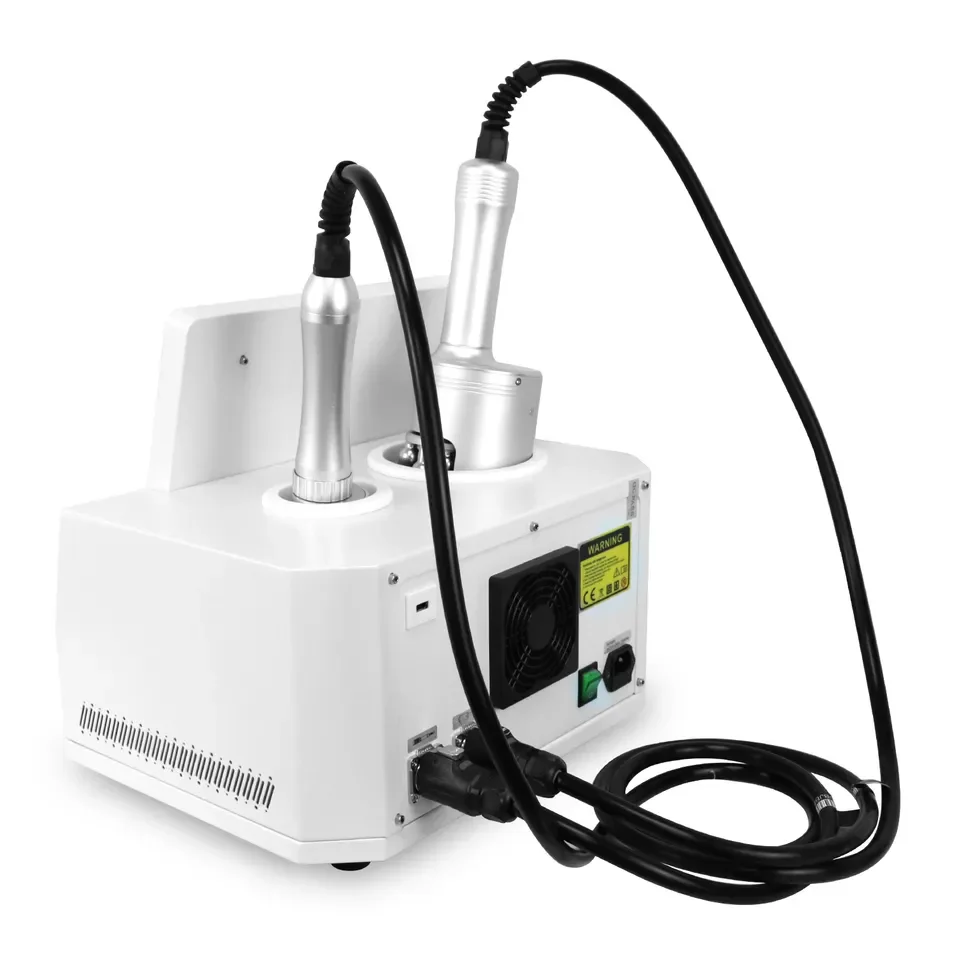 ボディ輪郭セルライト削減リンパ排水360回転9Dスリミングインナー