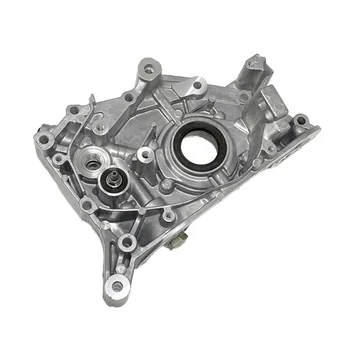 1064A035 Auto Engine OIL PUMP For Mitsubishi Triton L200 Pajero Sport Montero Nativa KA4T KB4T KH4W 4D56