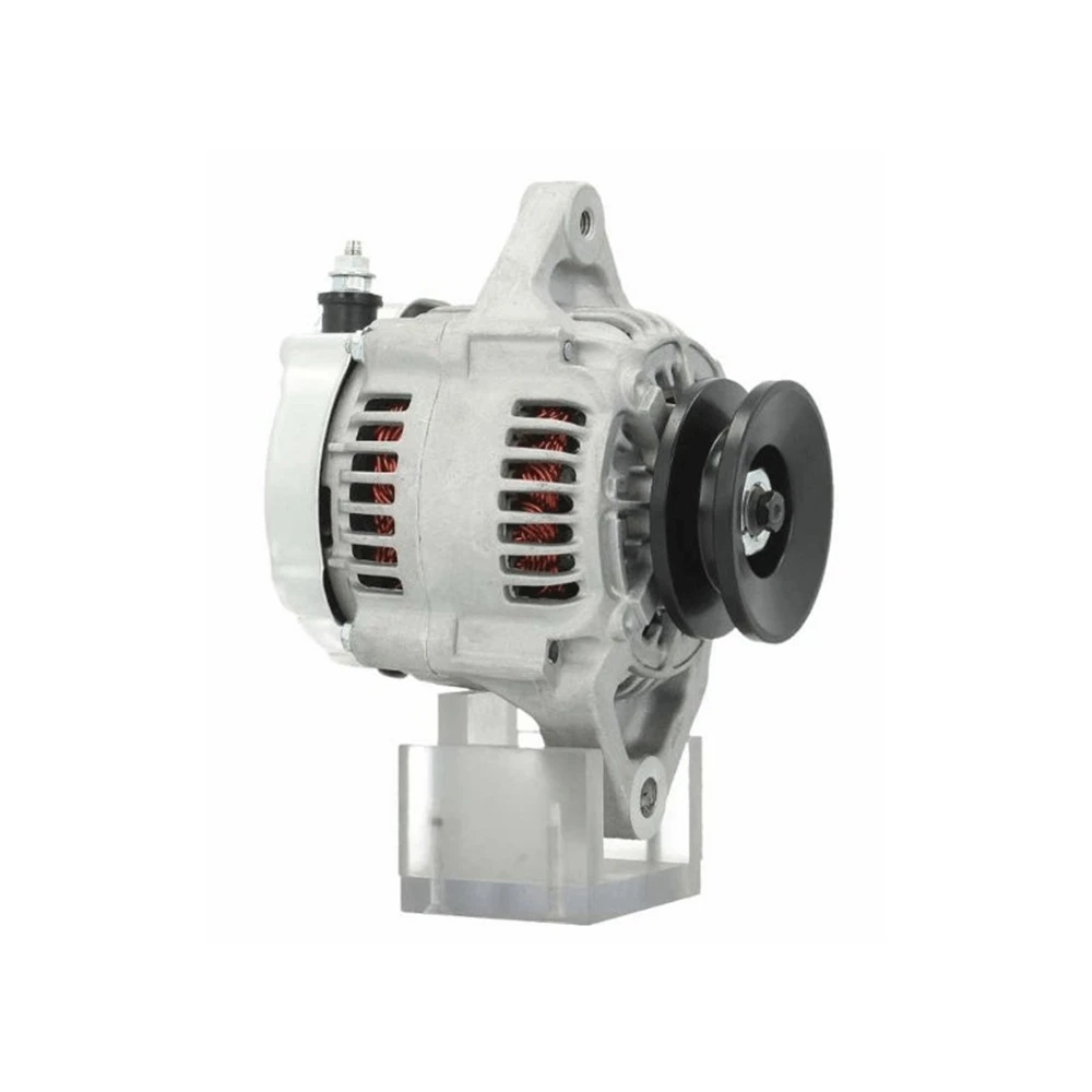 IZUMI Starter Motor 101211-3410 for Kubota Construction Machinery Engine Parts